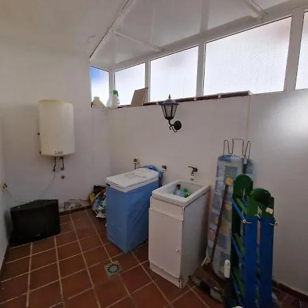 Circe Apartman