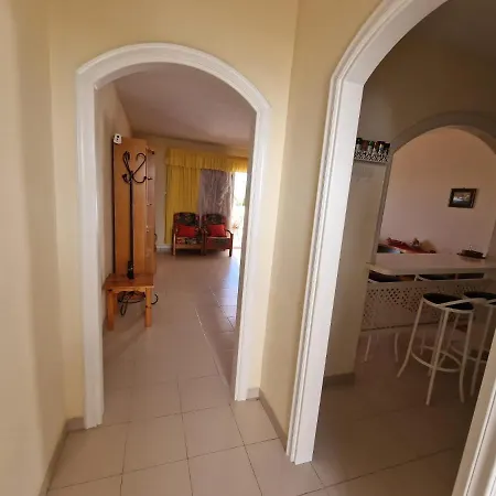 Apartman Circe