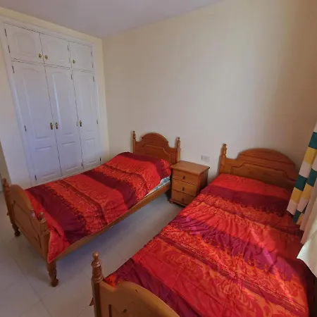 Circe Apartman