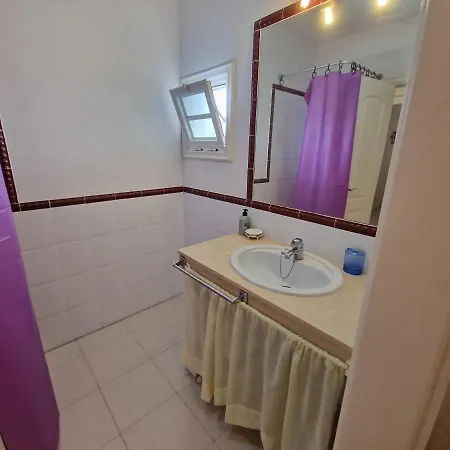 Circe Apartman Costa Adeje (Tenerife)