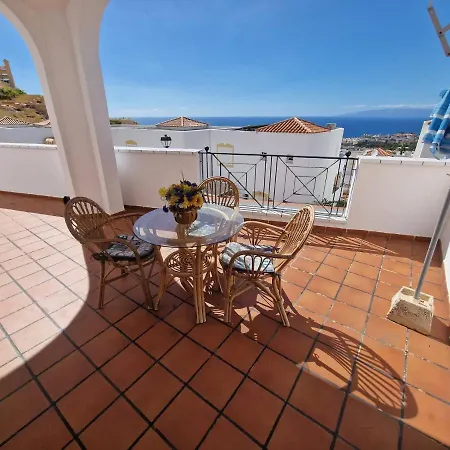 Circe Apartman *