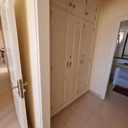 Apartman Circe Costa Adeje (Tenerife)