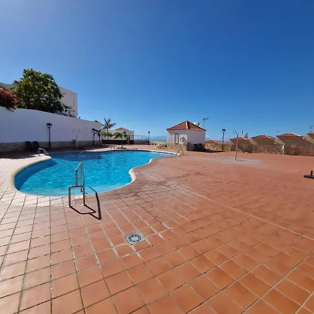 Circe Apartman Costa Adeje (Tenerife)