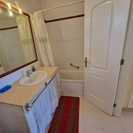 Circe Apartman Costa Adeje (Tenerife)
