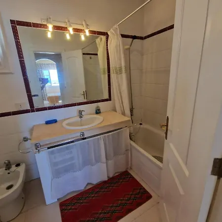 Apartman Circe *