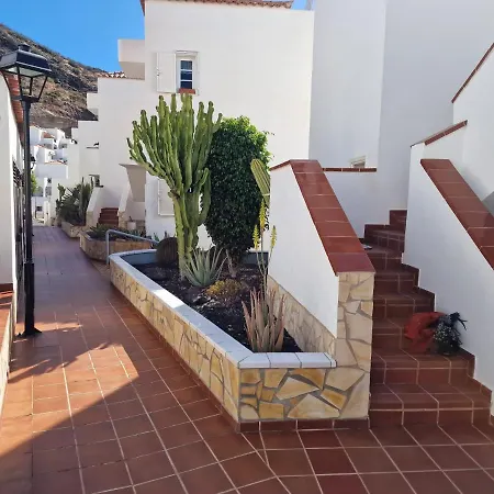Circe Apartman Costa Adeje (Tenerife)