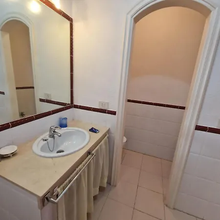 Circe Apartman