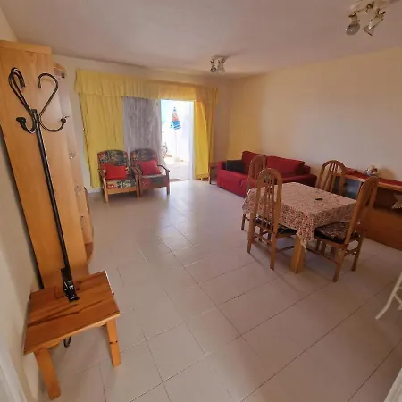 Circe Apartman *