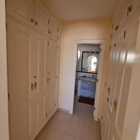 Circe Apartman Costa Adeje (Tenerife)