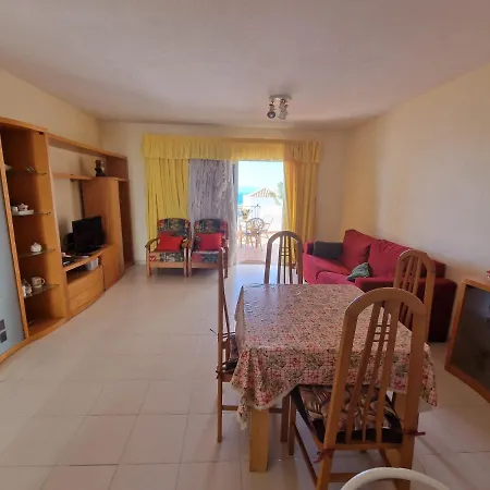 Circe Apartman