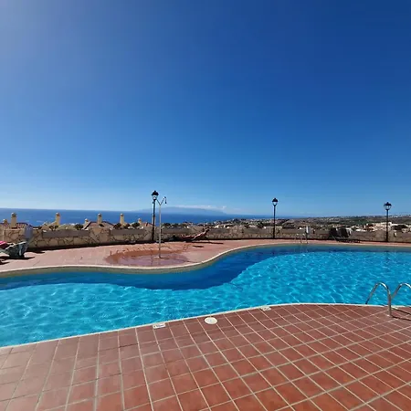 Circe Apartman Costa Adeje (Tenerife)
