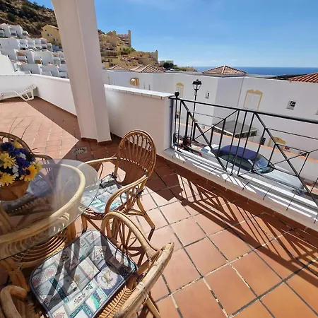 Apartman Circe Costa Adeje (Tenerife)