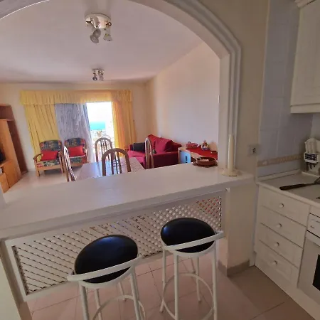 Circe Appartement *