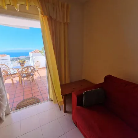 Appartement Circe