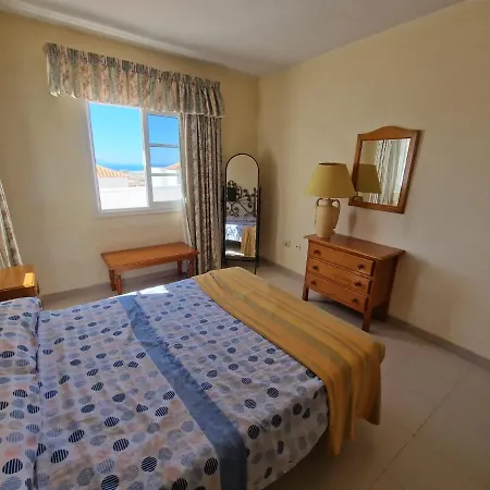Appartement Circe *