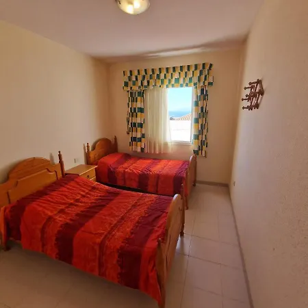 Appartement Circe