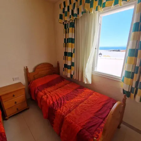 Appartement Circe Costa Adeje (Tenerife)