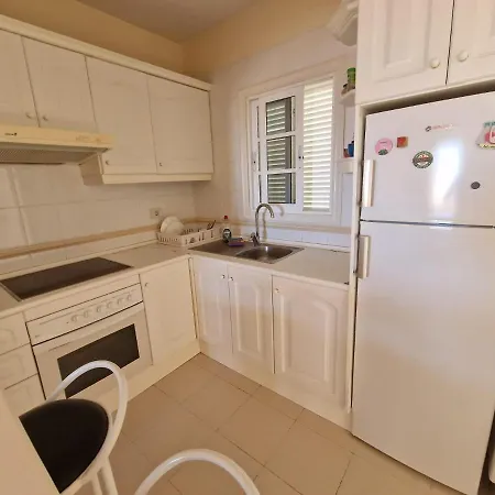 Appartement Circe