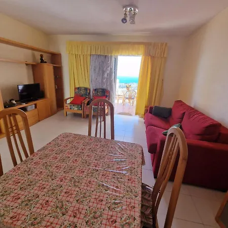 Appartement Circe