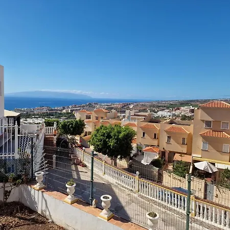 Appartement Circe